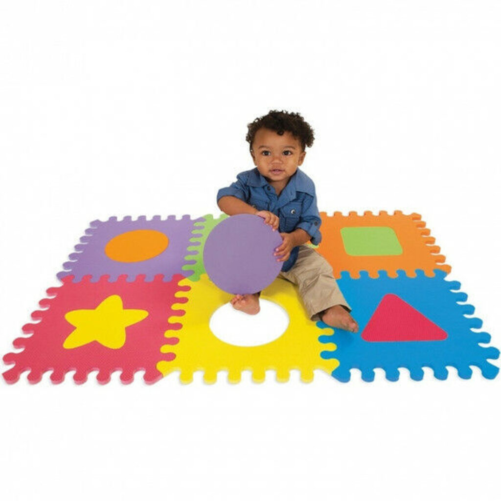 Infantino Main Soft Foam puzzelmat