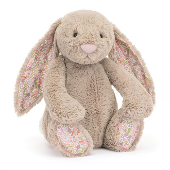 Jellycat Jellycat Blossom Beige Bunny 'Petal' Big