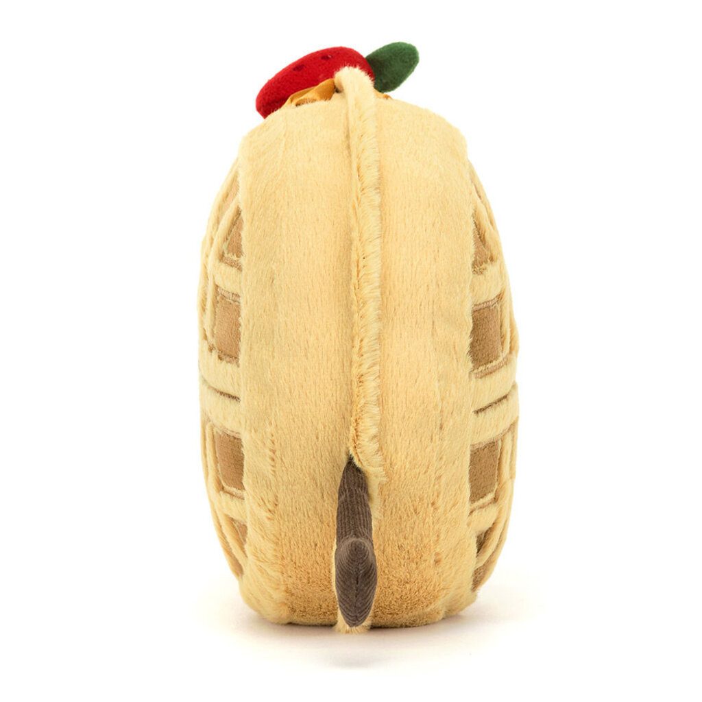 Jellycat Jellycat Amuseables Rene Waffle