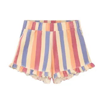 Daily7kids Daily 7 Terry Short Striped