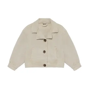 Daily7kids Daily  7 Twill Jacket