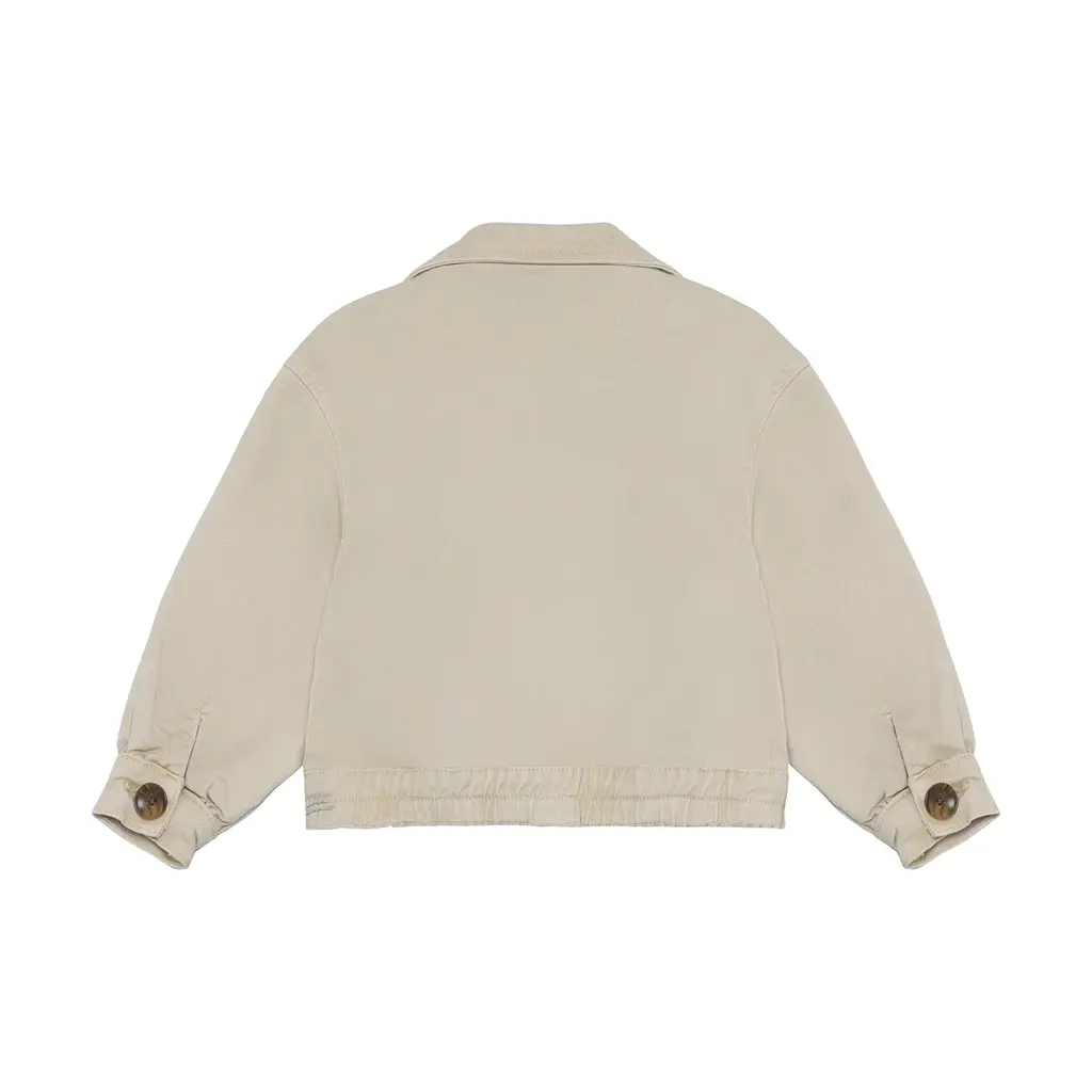 Daily7kids Daily  7 Twill Jacket