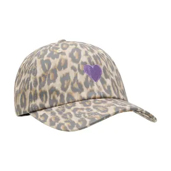 Daily7kids Daily 7 Cap Allover Print | Latte Sand