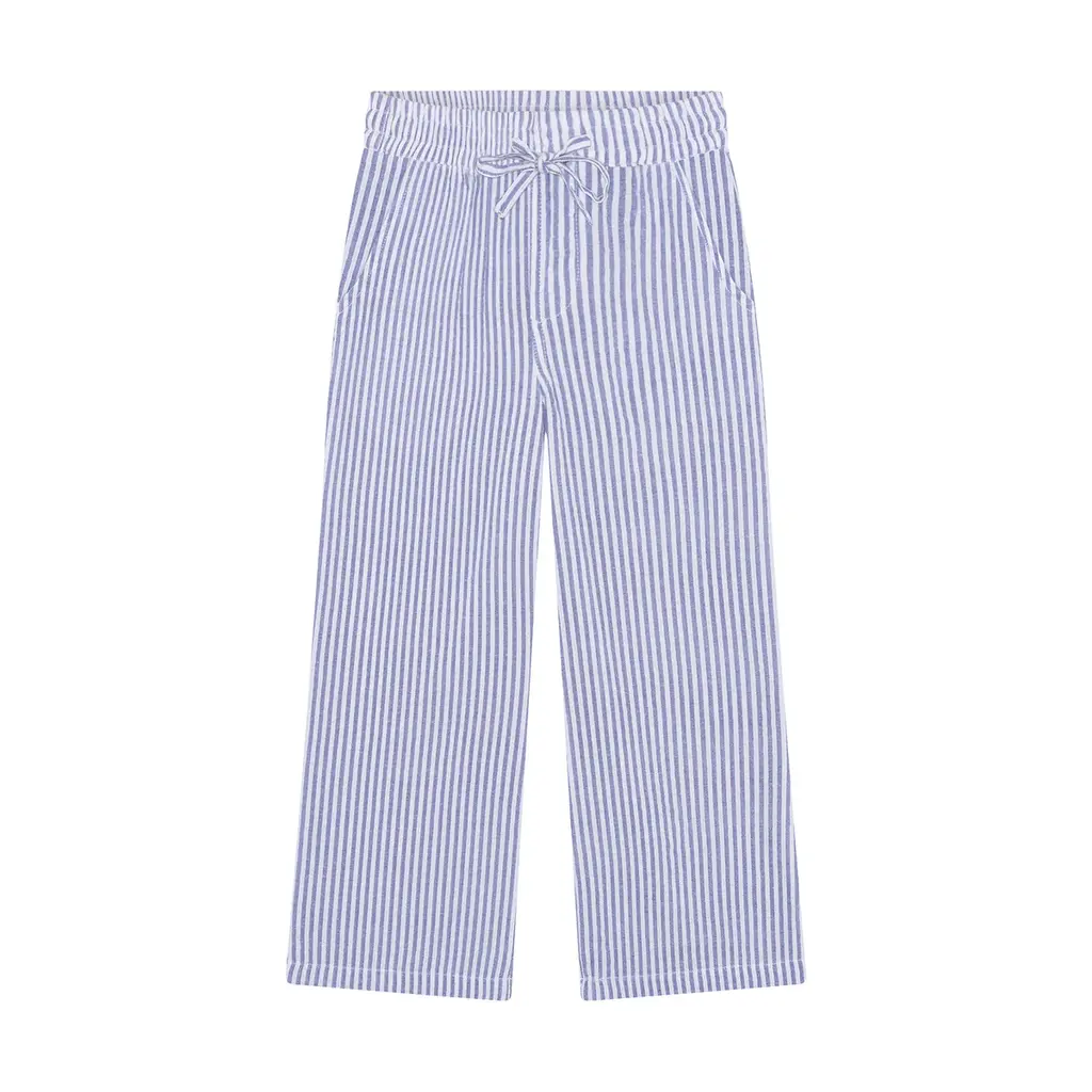 Daily7kids Daily 7 Wide Pants Striped