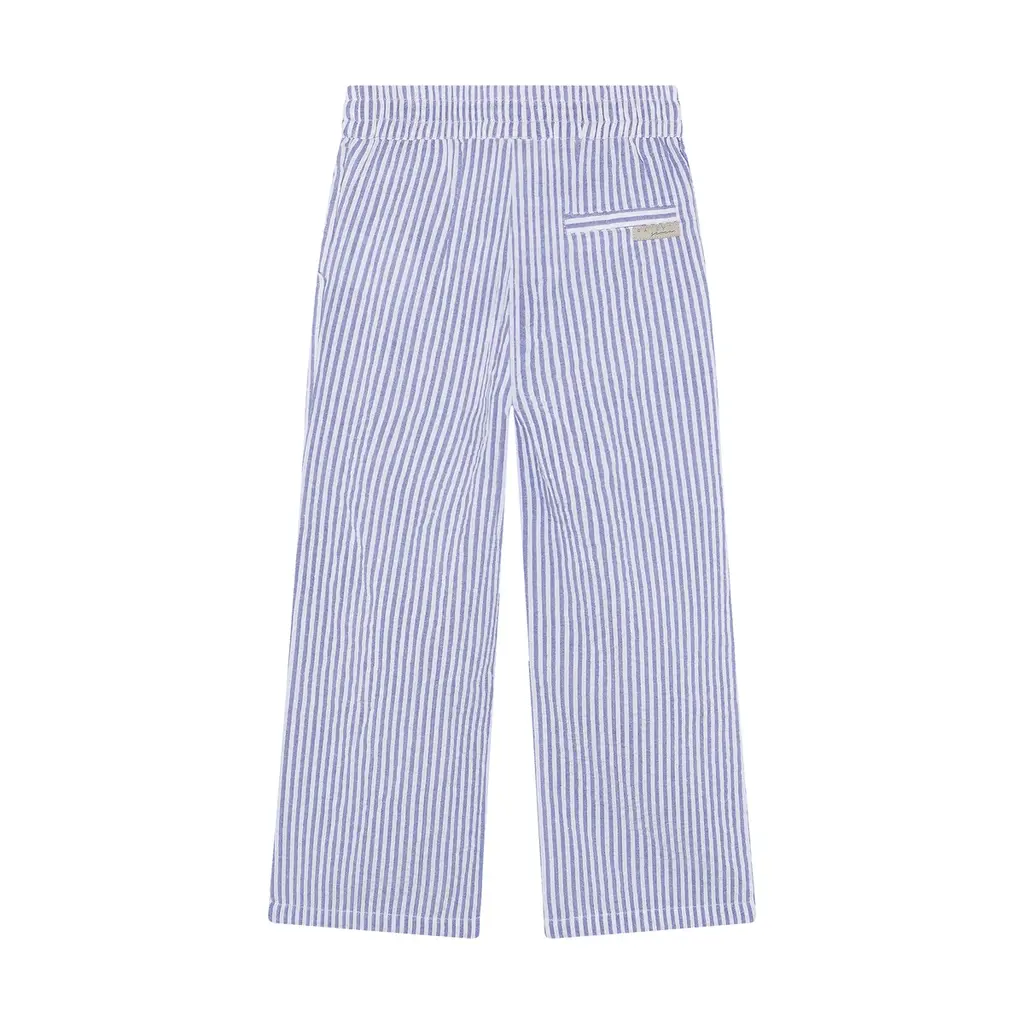 Daily7kids Daily 7 Wide Pants Striped