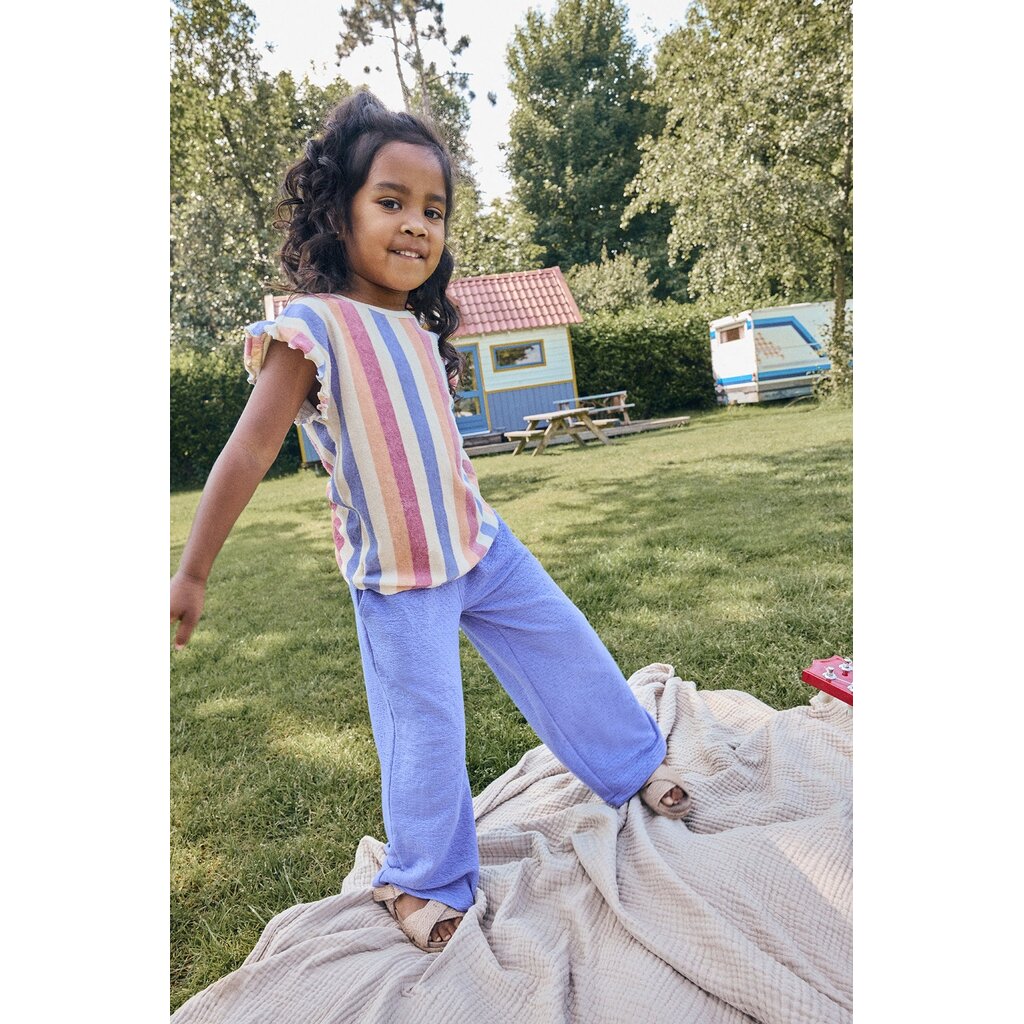 Daily7kids Daily 7 Wide Structure Pants