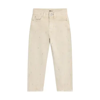 Daily7kids Daily 7 Mom Fit Washed