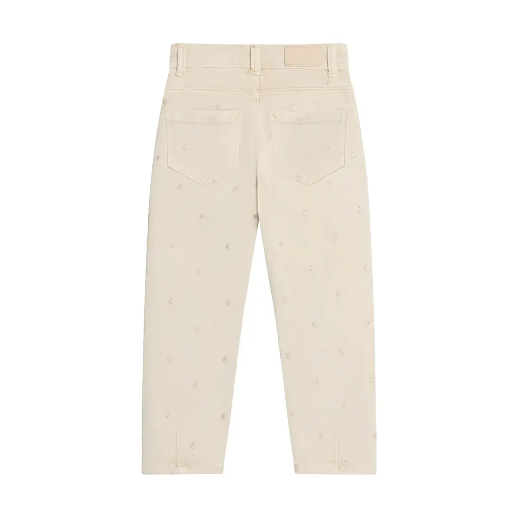 Daily7kids Daily 7 Mom Fit Washed