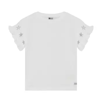 Daily7kids Daily 7 T-shirt Embroidery Sleeve