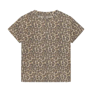 Daily7kids Daily 7 T-shirt Allover Print