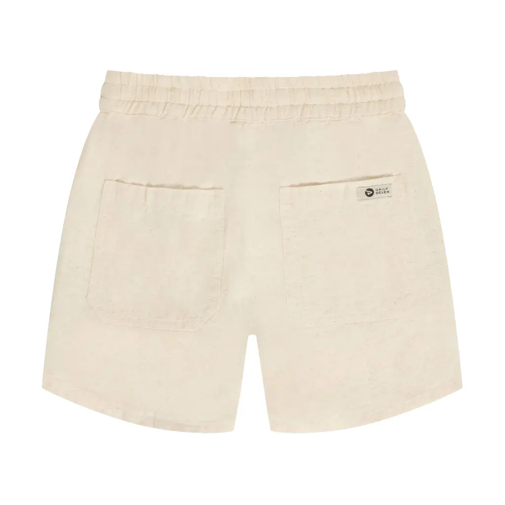 Daily7kids Daily 7 Linen Short