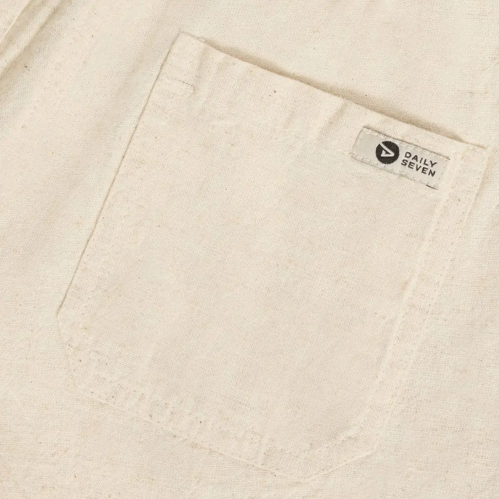 Daily7kids Daily 7 Linen Short