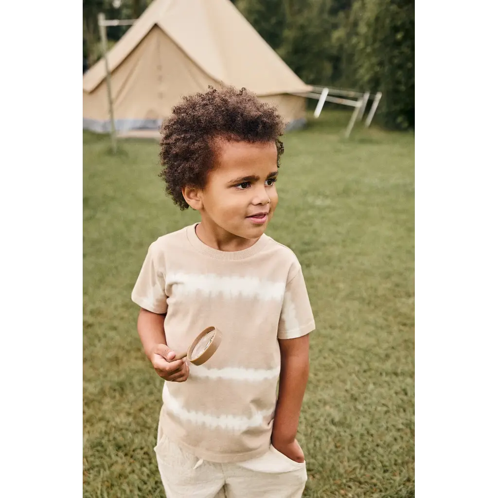 Daily7kids Daily 7 Linen Short