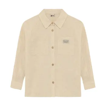Daily7kids Daily 7 Shirt Longsleeve Linen