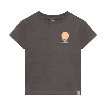 Daily7kids Daily 7 T-shirt Structure Print