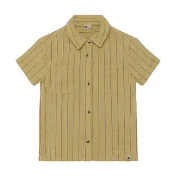 Daily7kids Daily 7 Shirt Small Stripe
