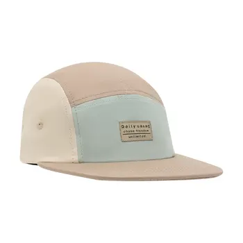 Daily7kids Daily 7 Cap Colourblock | Tuffet