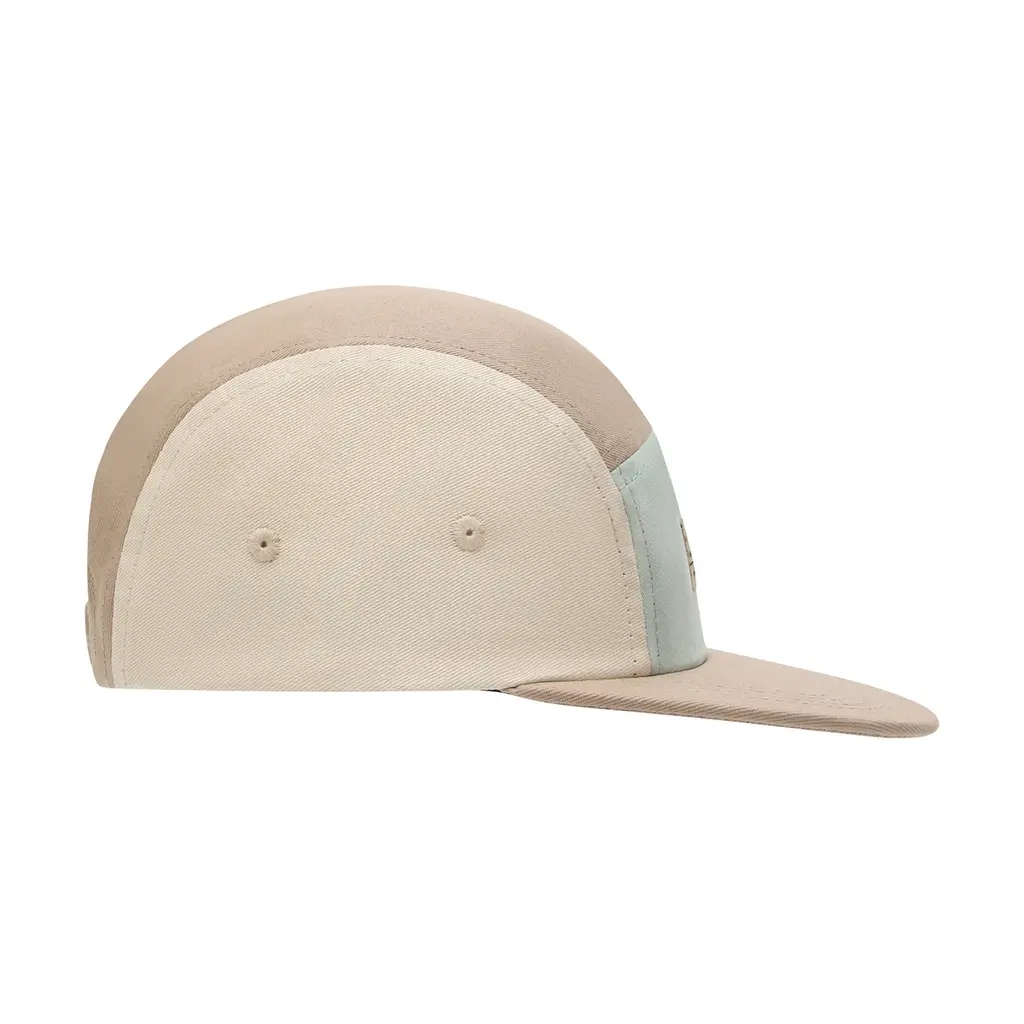 Daily7kids Daily 7 Cap Colourblock | Tuffet