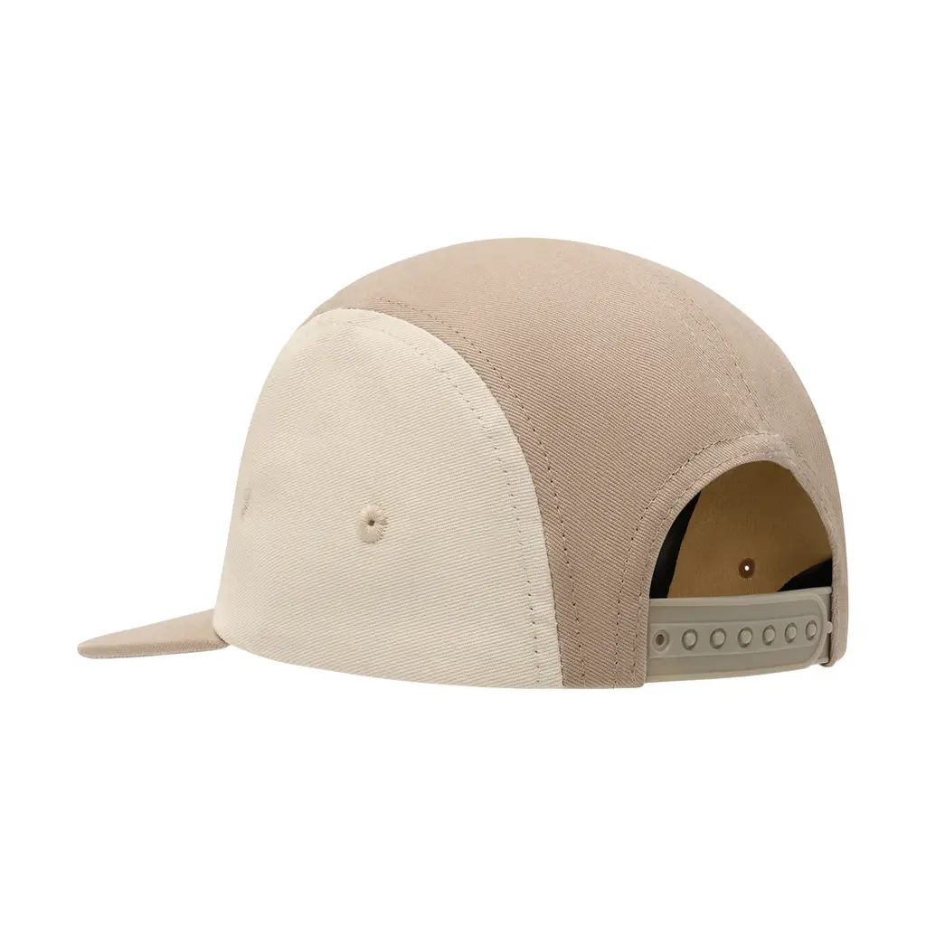 Daily7kids Daily 7 Cap Colourblock | Tuffet