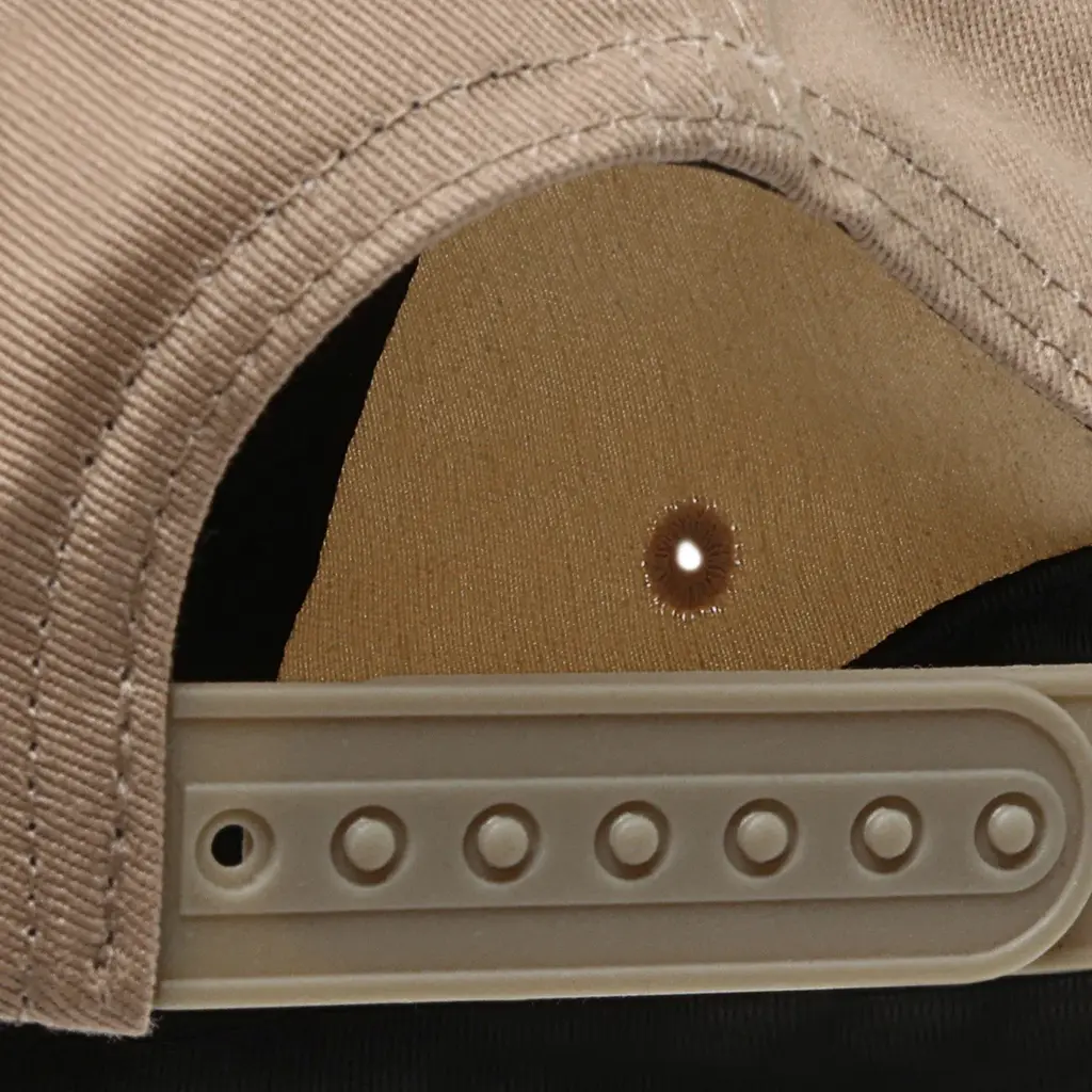 Daily7kids Daily 7 Cap Colourblock | Tuffet