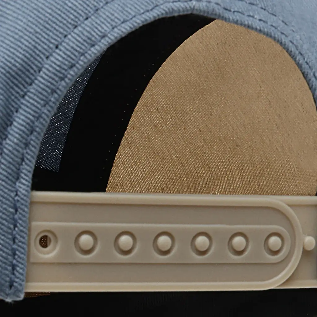 Daily7kids Daily 7 Cap Colourblock | Pale Olive Green