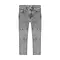 Daily7kids Daily 7 Denim Straight Fit | Grey Denim