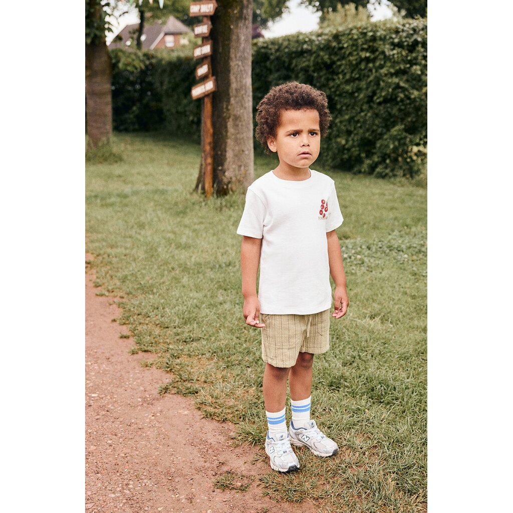 Daily7kids Daily 7 Short Small Stripe