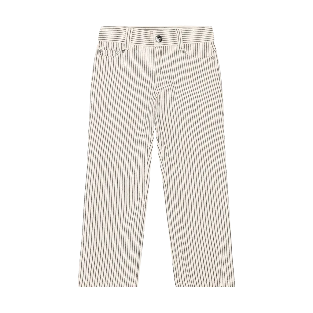 Daily7kids Daily 7 Straight Fit Small Stripe