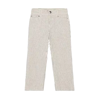 Daily7kids Daily 7 Straight Fit Small Stripe