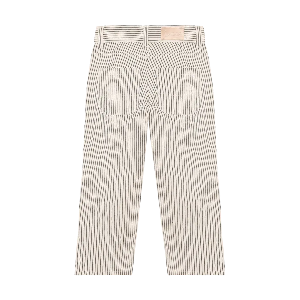 Daily7kids Daily 7 Straight Fit Small Stripe