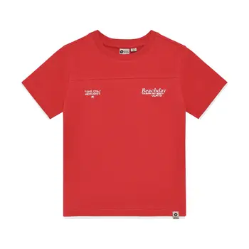 Daily Daily 7 T-shirt Print