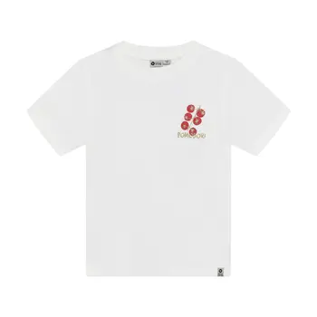 Daily7kids Daily 7 T-shirt Backprint