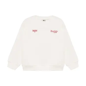 Daily7kids Daily 7 Oversized Sweater Artwork
