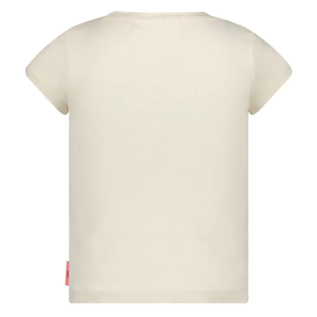 Jubel Jubel meisjes t-shirt Salsa Sunset