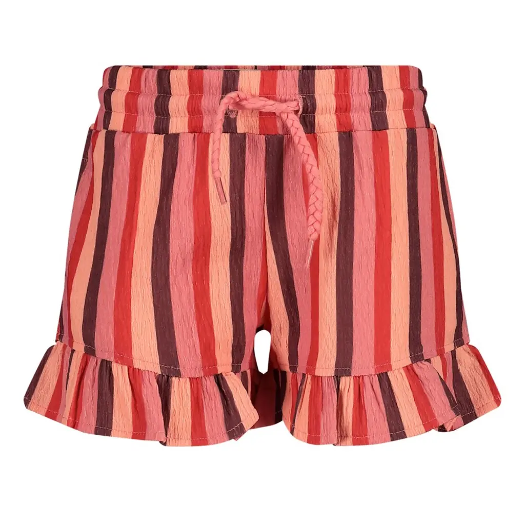 Jubel Jubel meisjes korte broek Salsa Sunset