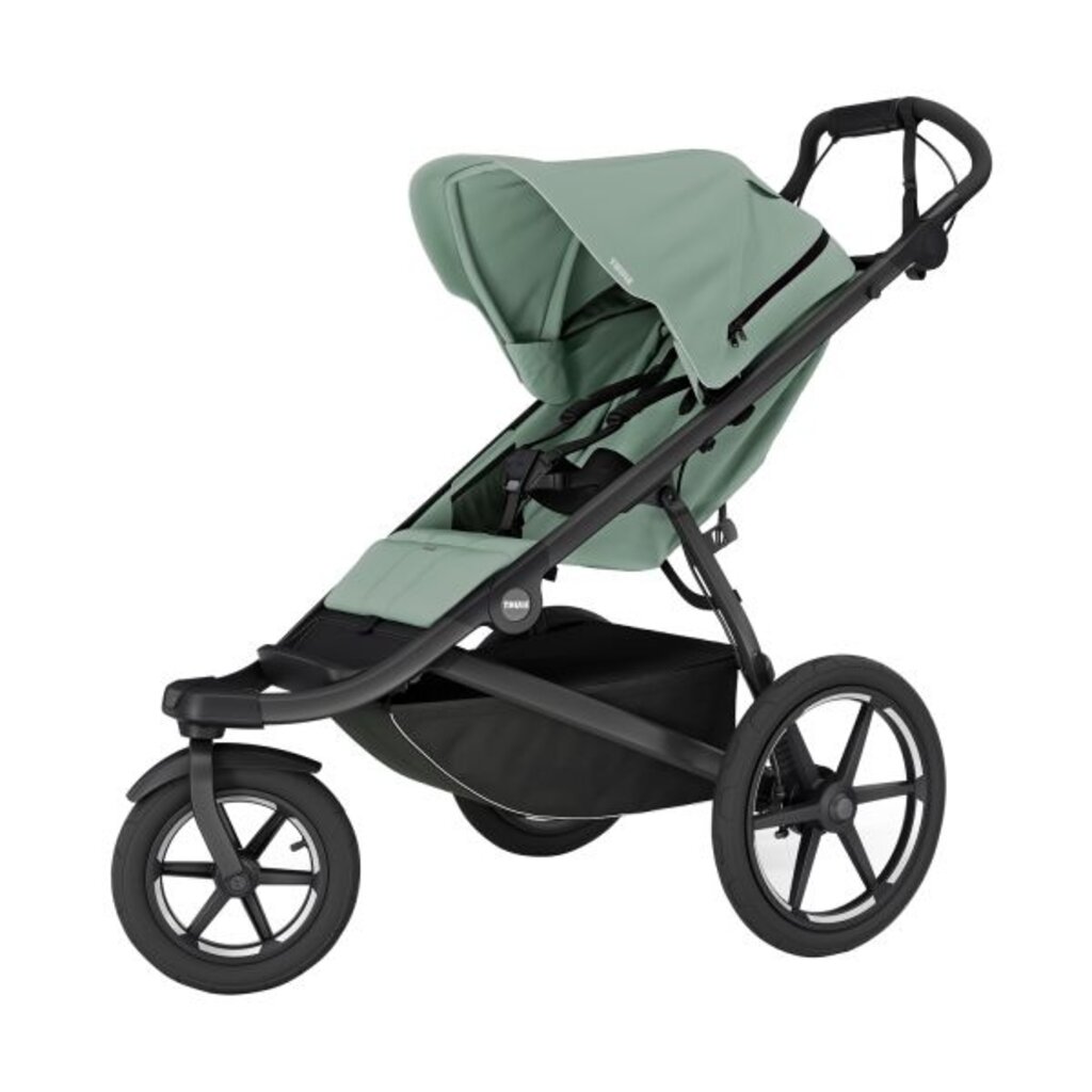 Thule Thule Urban Glide 3 kinderwagen- mist green