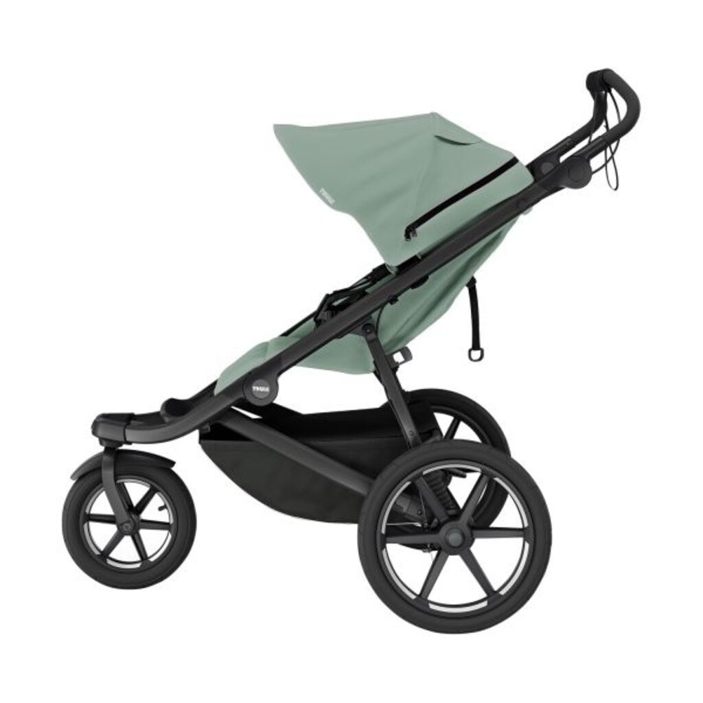 Thule Thule Urban Glide 3 kinderwagen- mist green