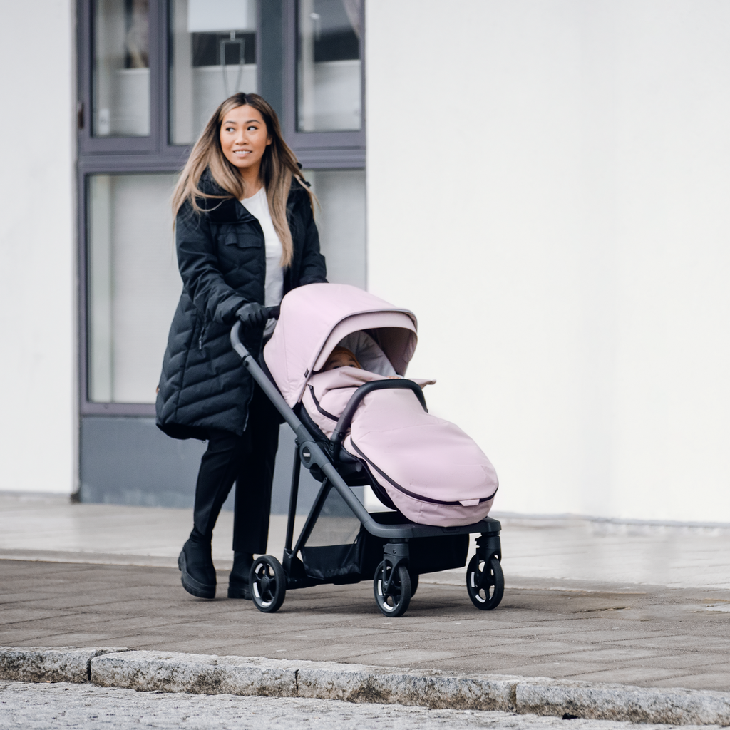 Thule Thule stroller footmuff