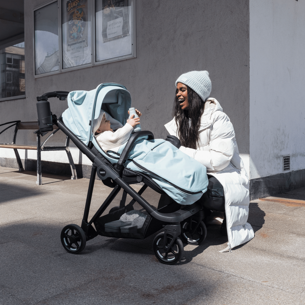 Thule Thule stroller footmuff