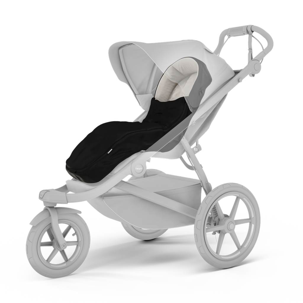 Thule Thule stroller footmuff