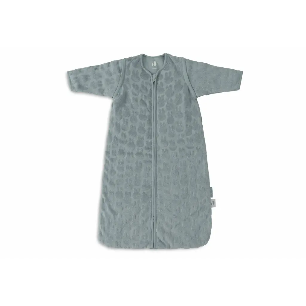 Baby Slaapzak met Afritsbare Mouw - Nijntje Jacquard - 70 cm