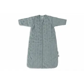 Baby Slaapzak met Afritsbare Mouw - Nijntje Jacquard - 70 cm