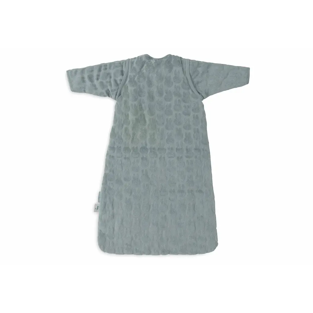 Baby Slaapzak met Afritsbare Mouw - Nijntje Jacquard - 70 cm