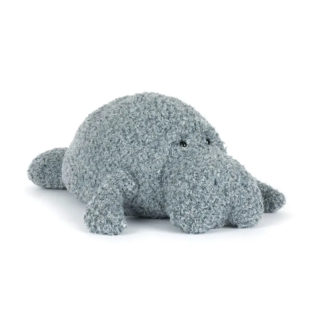 Jellycat Jellycat Maffles Manatee