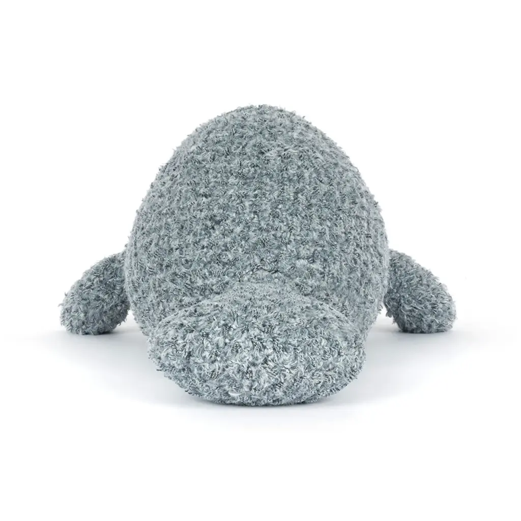 Jellycat Jellycat Maffles Manatee