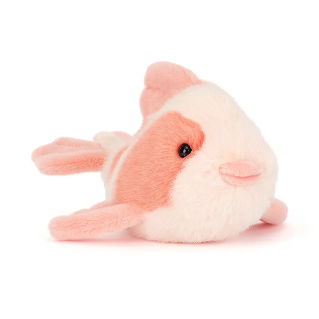 Jellycat Jellycat Fancy Carp