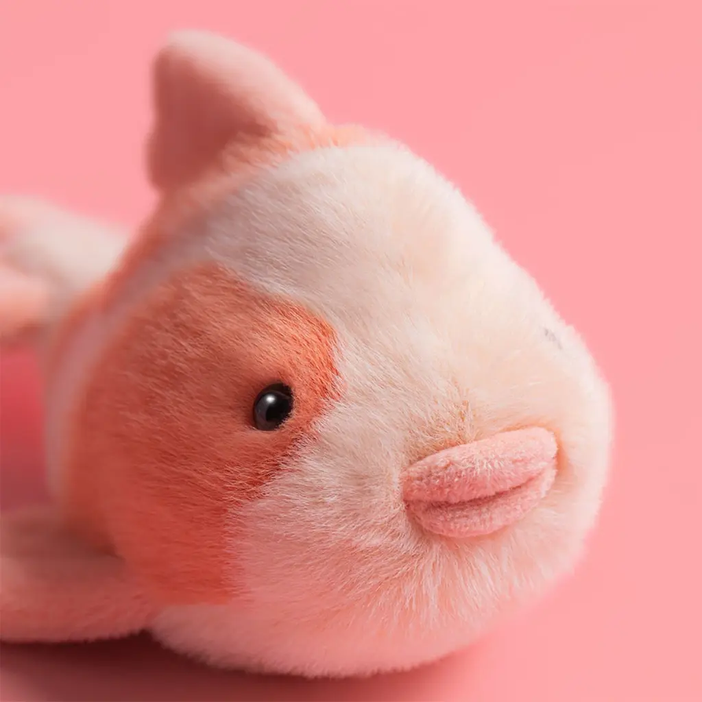 Jellycat Jellycat Fancy Carp