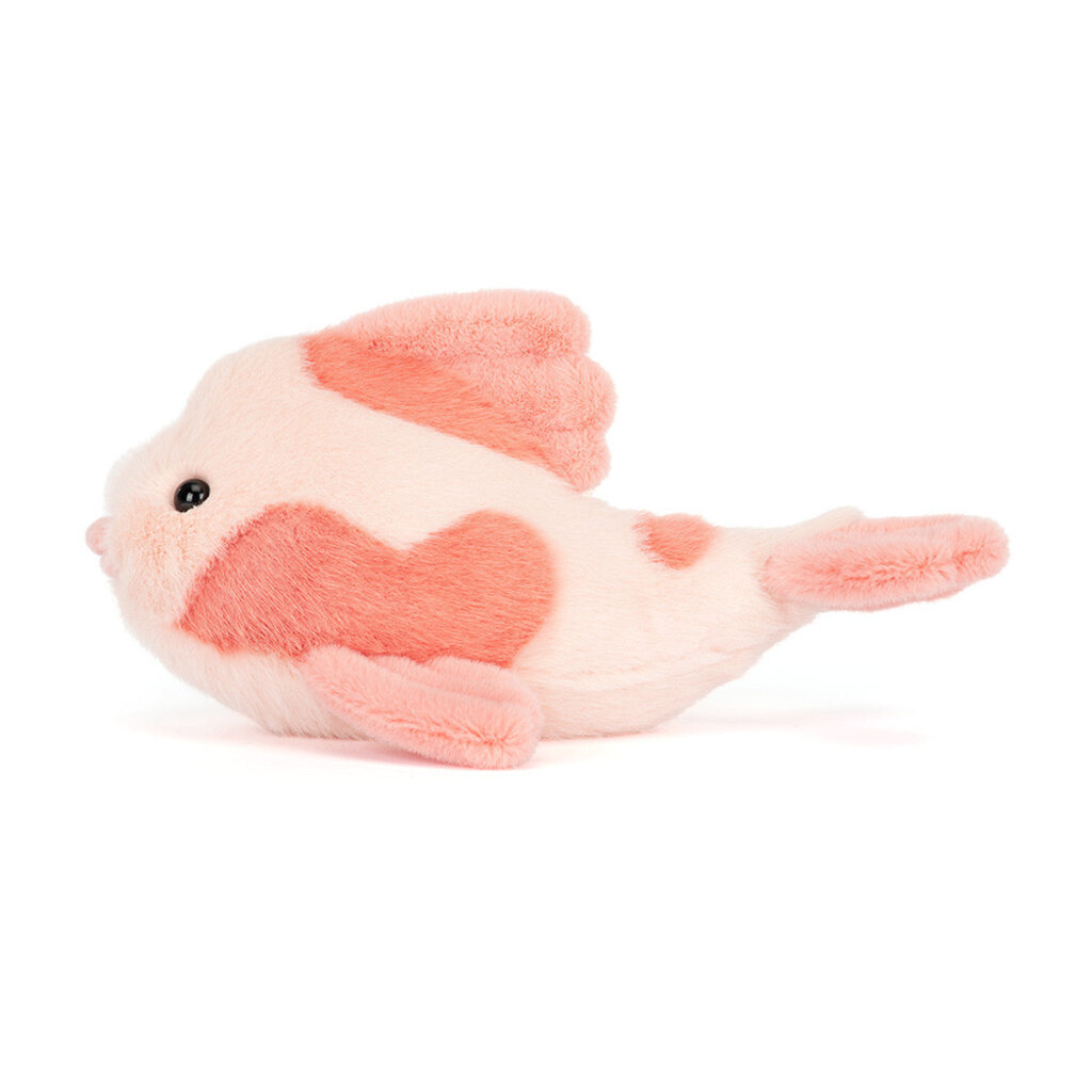 Jellycat Jellycat Fancy Carp