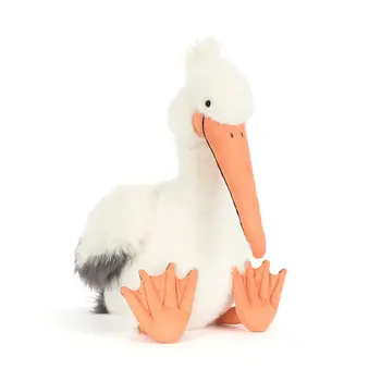 Jellycat Jellycat Keli Pelican