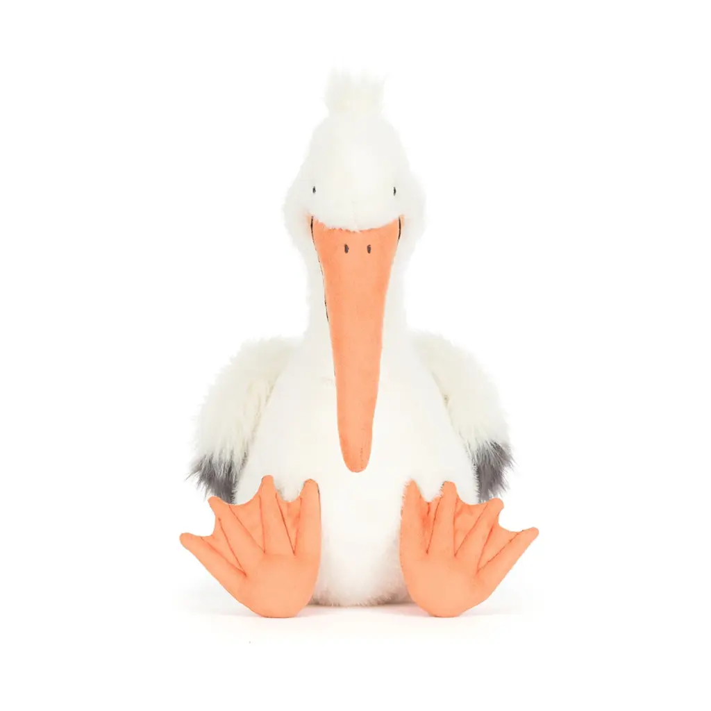 Jellycat Jellycat Keli Pelican